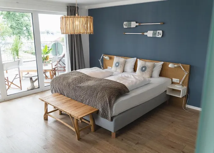 QC Quartier Chiemsee