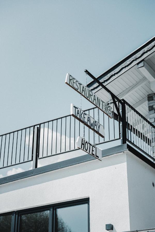 Hotel Qc Quartier Chiemsee Seeon-Seebruck