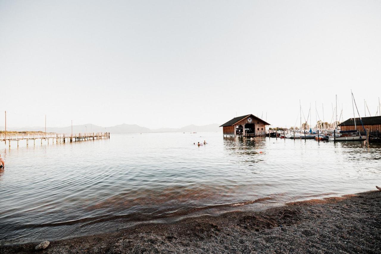 Qc Quartier Chiemsee