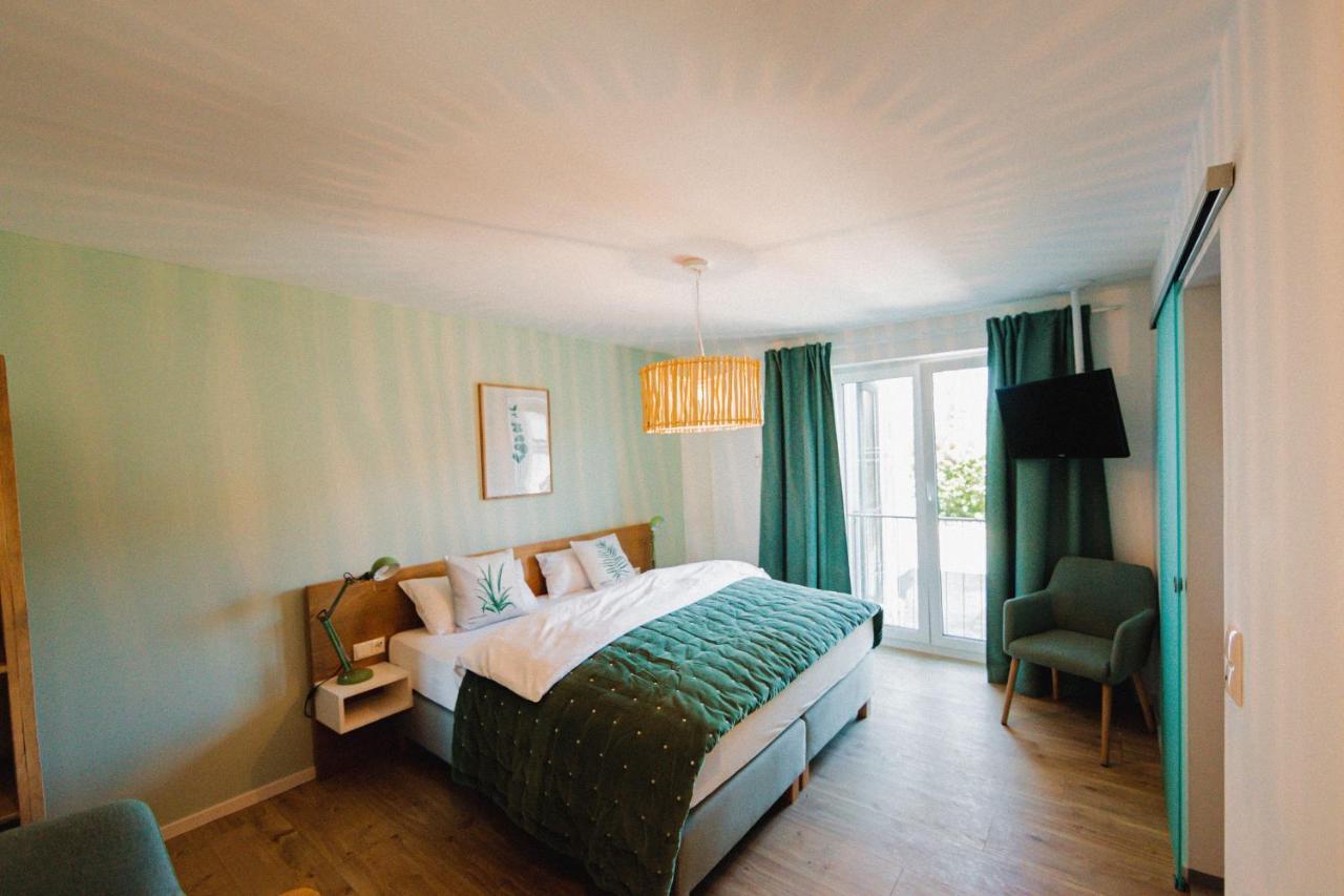 Hotel Qc Quartier Chiemsee *