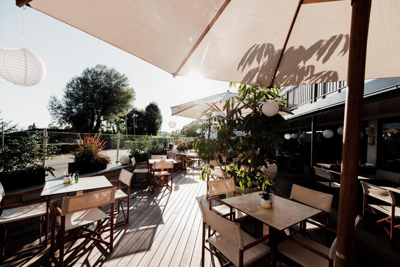 Hotel Qc Quartier Chiemsee *