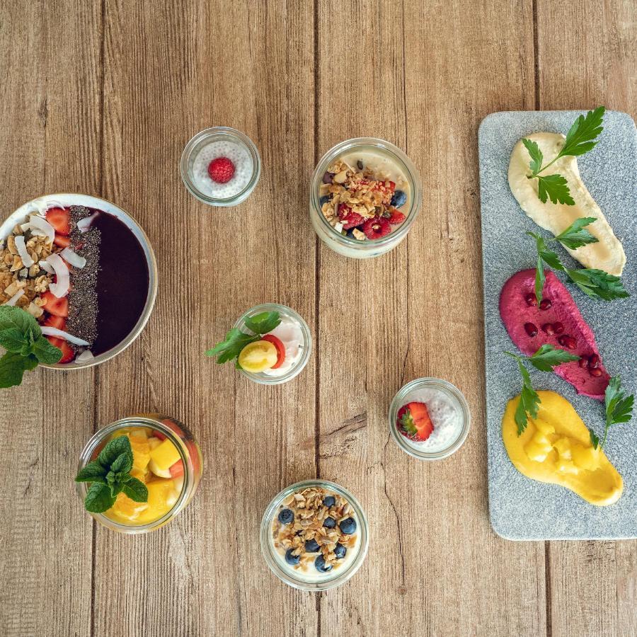 Hotel Qc Quartier Chiemsee Seeon-Seebruck