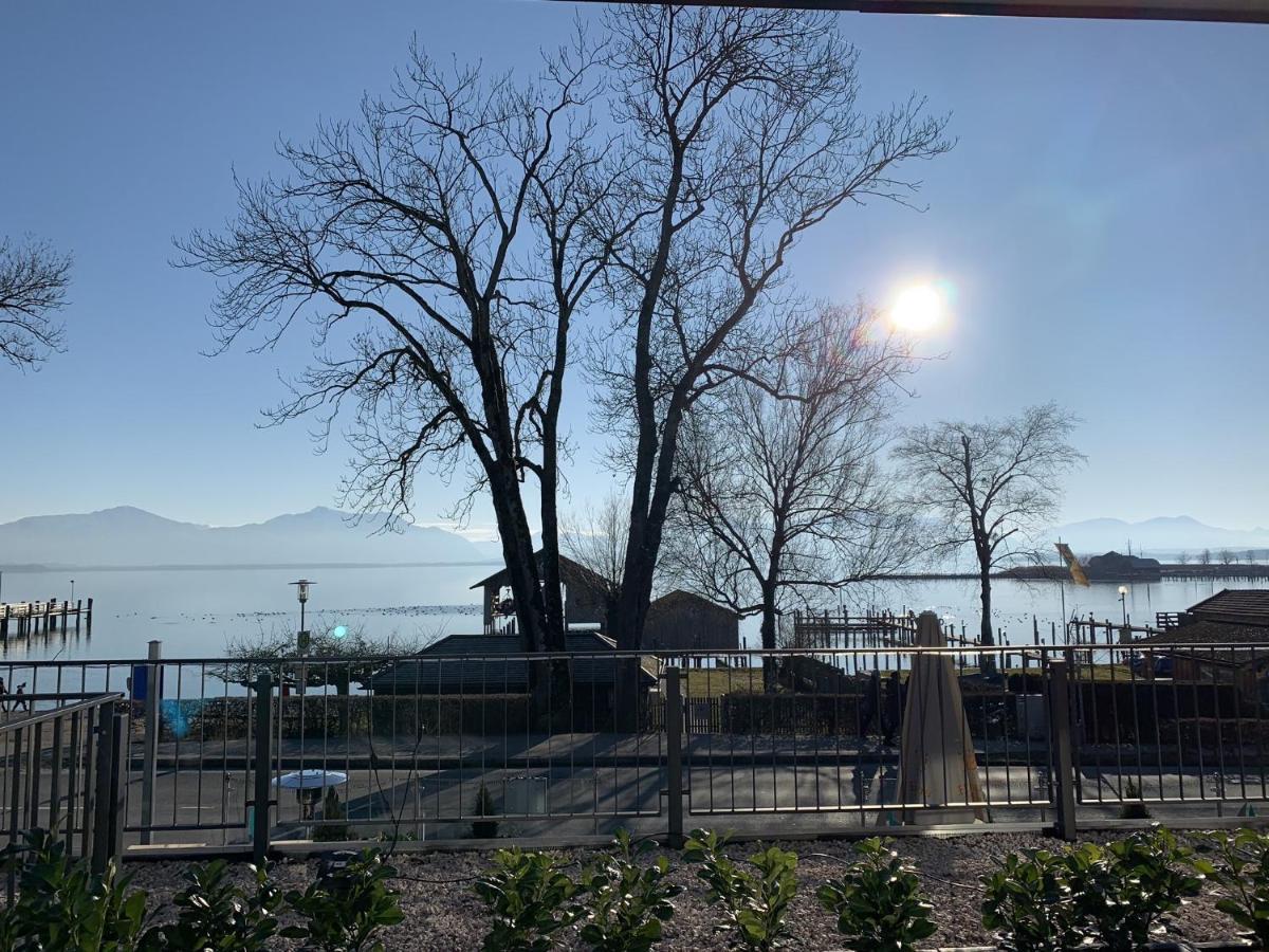 Qc Quartier Chiemsee Hotel