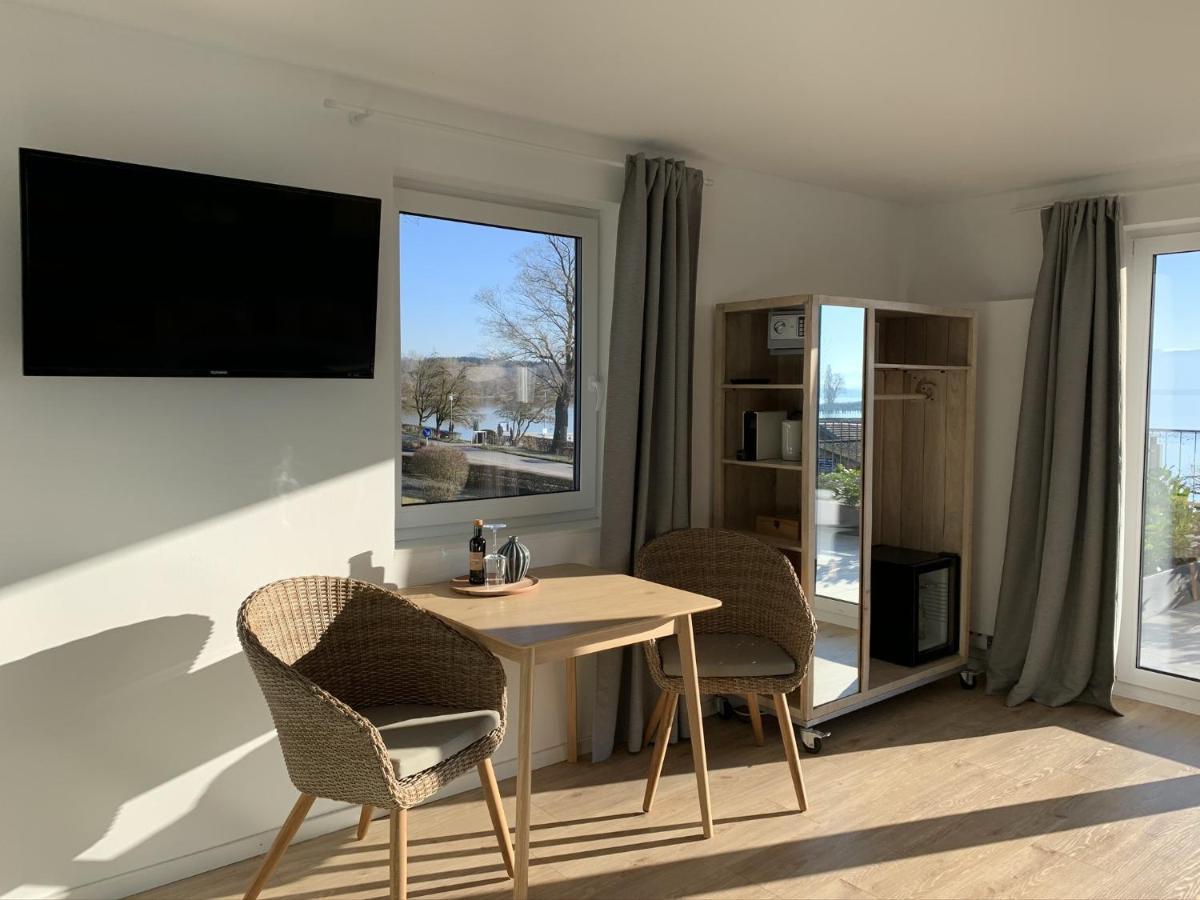Hotel Qc Quartier Chiemsee Seeon-Seebruck