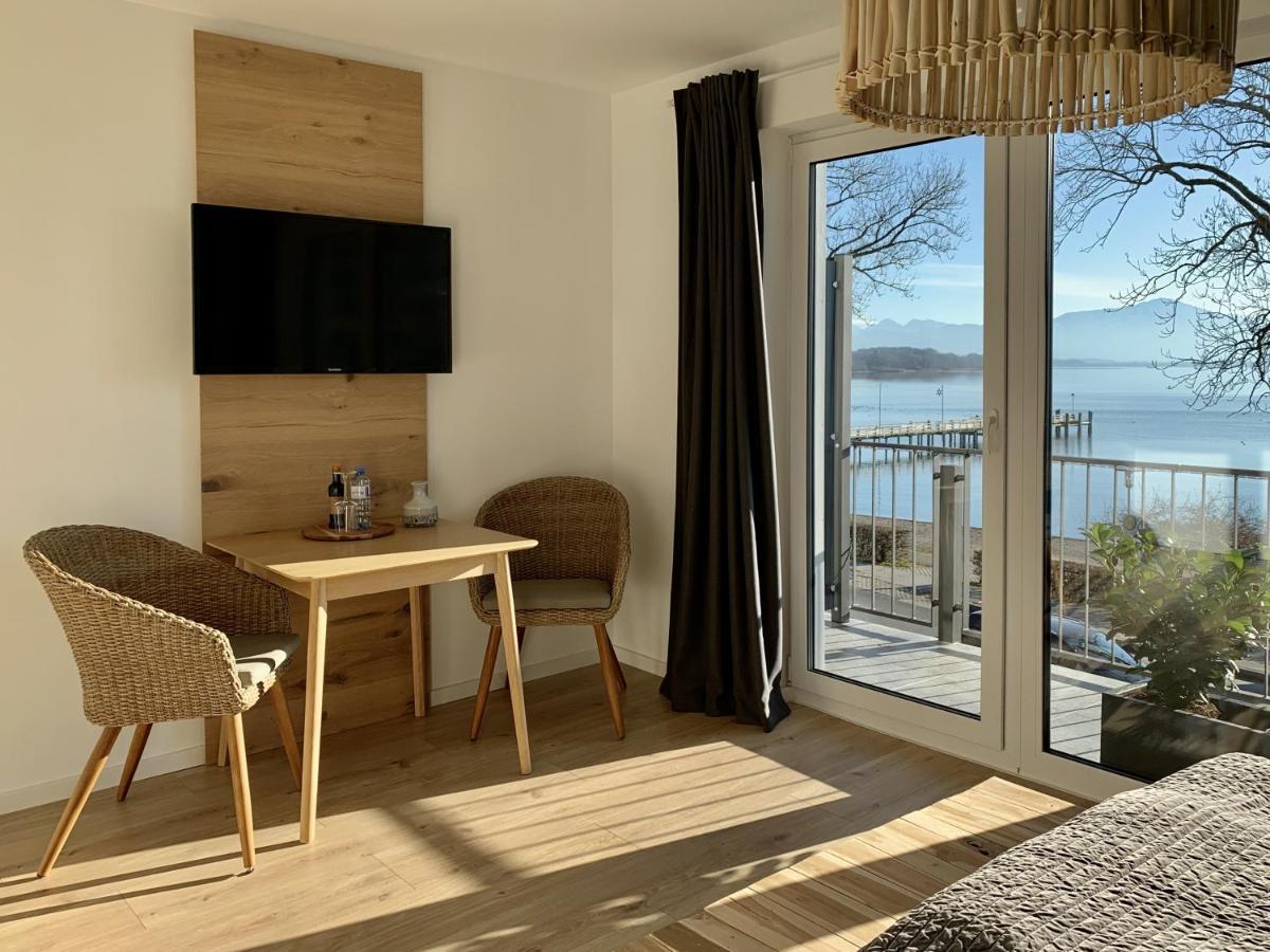 Hotel Qc Quartier Chiemsee *