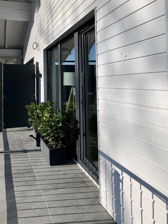 Hotel Qc Quartier Chiemsee Seeon-Seebruck