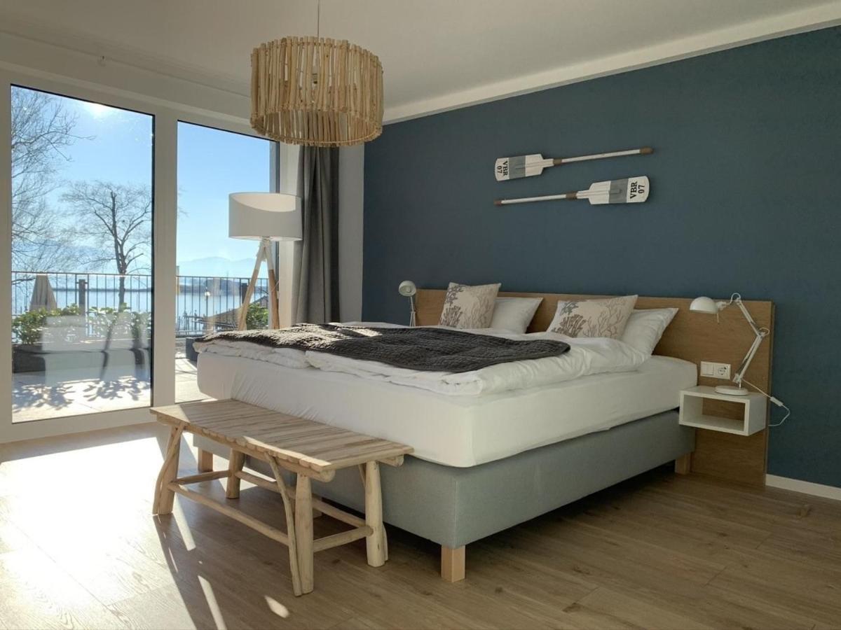Hotel Qc Quartier Chiemsee Seeon-Seebruck