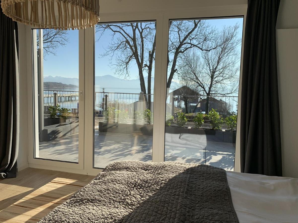 Hotel Qc Quartier Chiemsee *