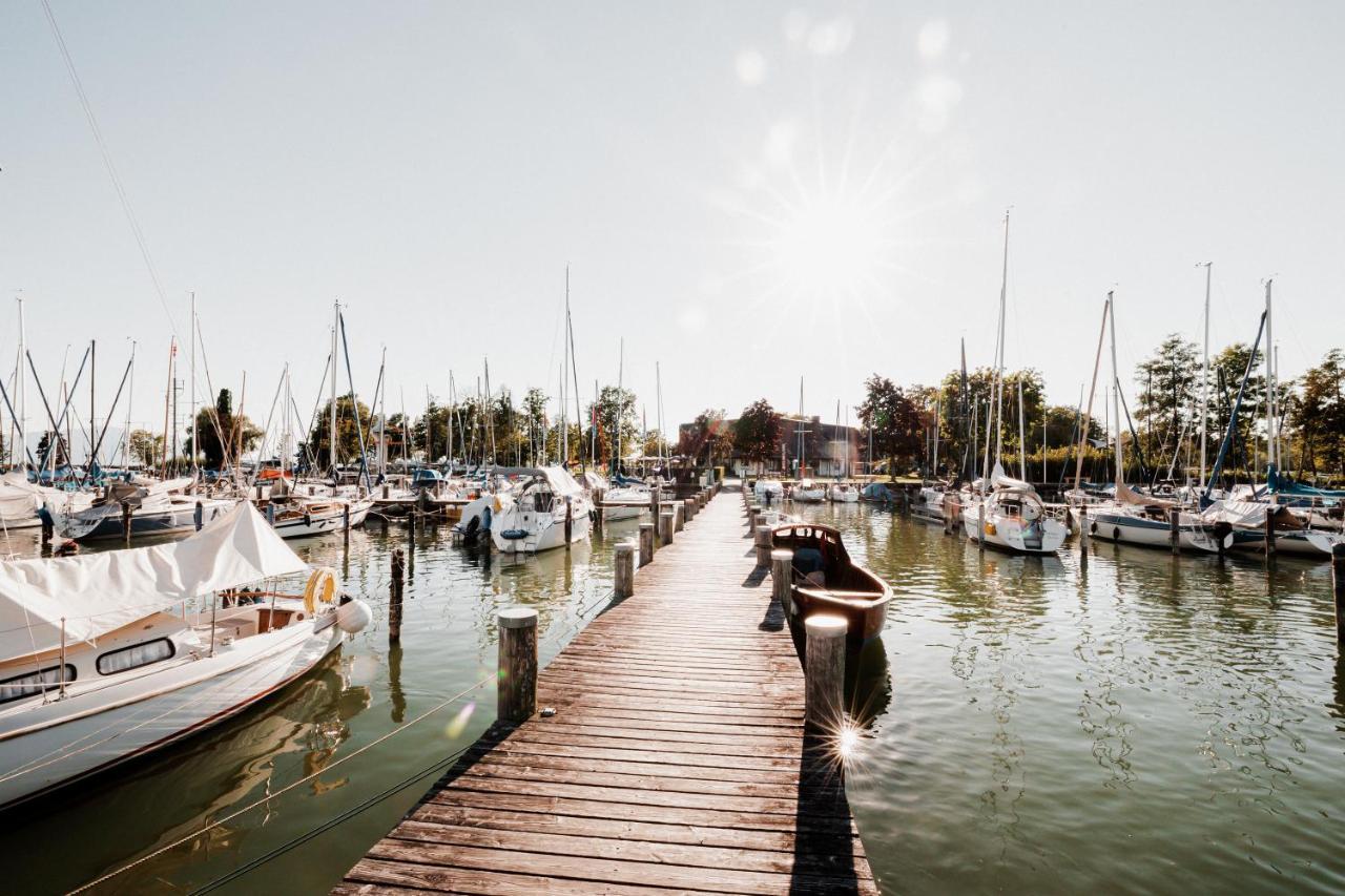 Hotel Qc Quartier Chiemsee