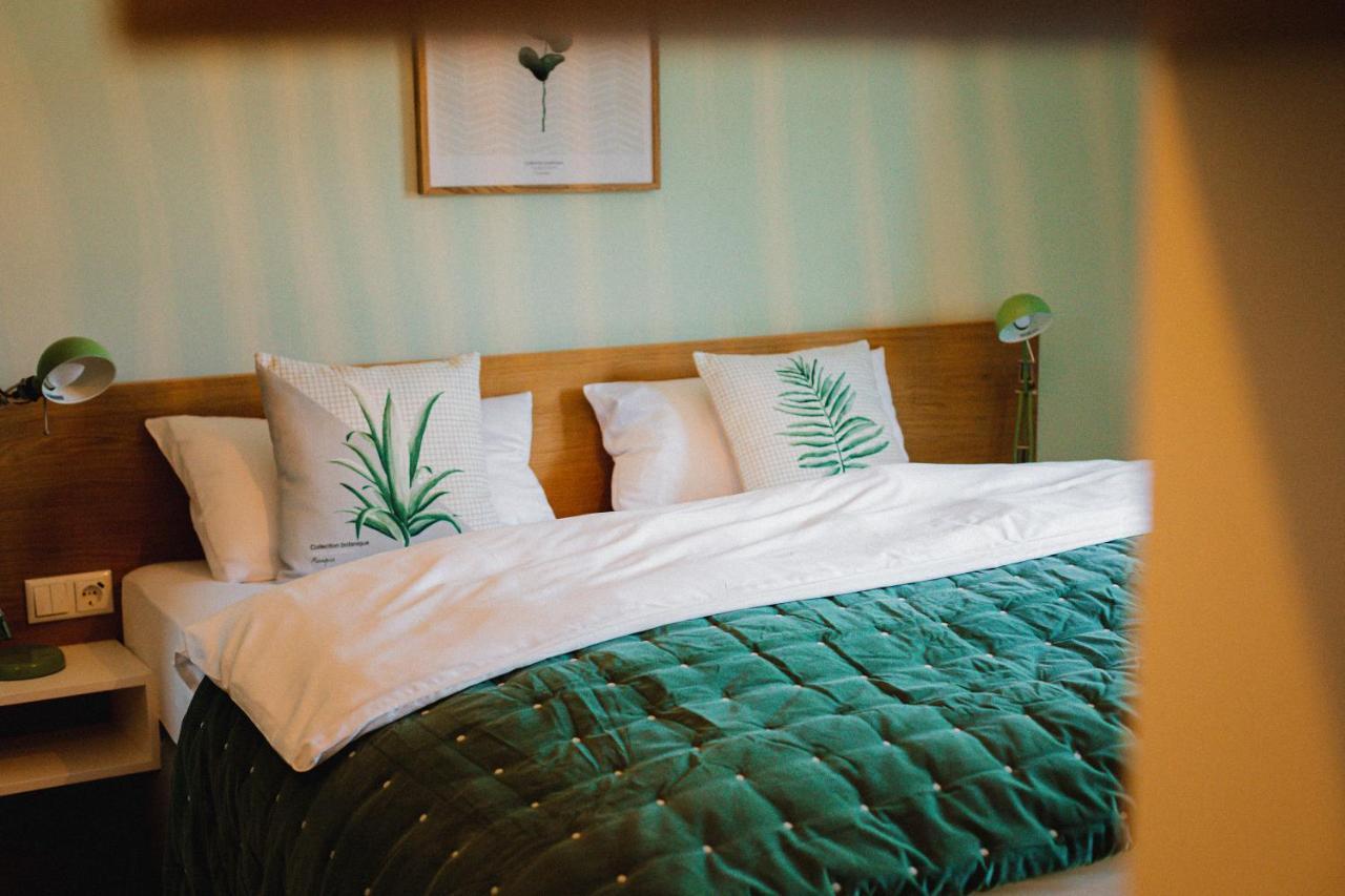 Hotel Qc Quartier Chiemsee
